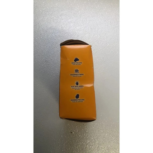 Vacuum HOOVER TYPE S BAG PREMIUM ALLERGEN & ODOR 3 BAGS Arm & Hammer - Picture 4 of 11